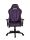 Arozzi Torretta SoftFabric -Purple