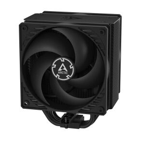 ARCTIC Freezer 36 Schwarz Multikompatibler Tower CPU-Kühler