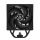 ARCTIC Freezer 36 Schwarz Multikompatibler Tower CPU-Kühler