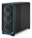 Fractal Design Meshify 3 XL Schwarz