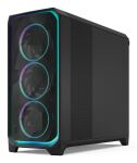 Fractal Design Meshify 3 XL Schwarz
