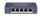 Hikvision Switch PoE 4-port L2 unmanaged DS-3E0505HP-E