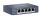 Hikvision Switch PoE 4-port L2 unmanaged DS-3E0505HP-E