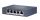 Hikvision Switch PoE 4-port L2 unmanaged DS-3E0505HP-E