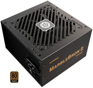 Enermax Power Supply 750W MARBLEBRON II 80 BRONZE 3yr