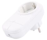 Olympia 6110 Smart Plug Weiß