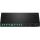 Trendnet TPE-TG83 Netzwerk-Switch Unmanaged Gigabit Ethernet (10/100/1000) Power over Ethernet (PoE) Schwarz