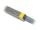 DELOCK Geflechtschlauch zur EMI Abschirmung 2 m x 20 mm