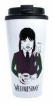 Thumbs Up 5056563717485 Tasse Schwarz, Weiß Kaffee 1 Stück(e)
