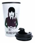 Thumbs Up 5056563717485 Tasse Schwarz, Weiß Kaffee 1 Stück(e)