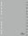 Durable 6514 Index der Registerkarte Monate Polypropylen (PP) Grau