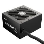 Enermax EMP550W Netzteil 550 W 20+4 pin ATX Schwarz