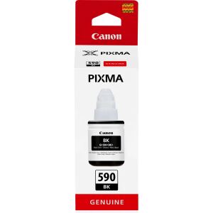 Canon GI-590 Schwarz Tintenbehälter