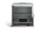 Digitus Netzwerk-Set SOHO Pro, 483 mm (19") - 12HE,...