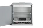 Digitus Netzwerk-Set SOHO Pro, 483 mm (19") - 12HE, 540 x 400 mm (B x T)