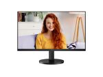 AOC U27B3AF Computerbildschirm 68,6 cm (27") 3840 x 2160 Pixel 4K Ultra HD LED Schwarz