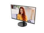 AOC U27B3AF Computerbildschirm 68,6 cm (27") 3840 x 2160 Pixel 4K Ultra HD LED Schwarz