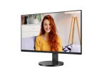 AOC U27B3AF Computerbildschirm 68,6 cm (27") 3840 x 2160 Pixel 4K Ultra HD LED Schwarz