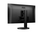 AOC U27B3AF Computerbildschirm 68,6 cm (27") 3840 x 2160 Pixel 4K Ultra HD LED Schwarz