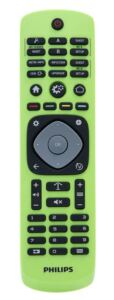 Philips 22AV9574A Fernbedienung TV Drucktasten