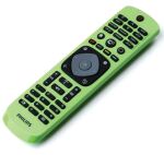 Philips 22AV9574A Fernbedienung TV Drucktasten