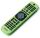 Philips 22AV9574A Fernbedienung TV Drucktasten