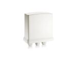 LevelOne Gigabit PoE Repeater, 2 Ports, Outdoor, Kaskadier, 802.3at PoE+