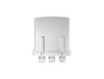 LevelOne Gigabit PoE Repeater, 2 Ports, Outdoor, Kaskadier, 802.3at PoE+