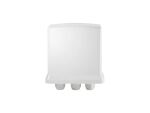 LevelOne Gigabit PoE Repeater, 2 Ports, Outdoor, Kaskadier, 802.3at PoE+