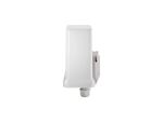 LevelOne Gigabit PoE Repeater, 2 Ports, Outdoor, Kaskadier, 802.3at PoE+