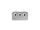 LevelOne Gigabit PoE Repeater, 2 Ports, Outdoor, Kaskadier, 802.3at PoE+