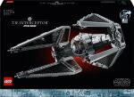LEGO Star Wars TIE-Abfangjäger--75382