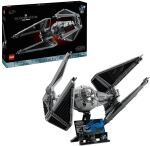 LEGO Star Wars TIE-Abfangjäger--75382