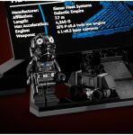 LEGO Star Wars TIE-Abfangjäger--75382