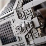 LEGO Star Wars TIE-Abfangjäger--75382