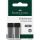 FABER-CASTELL Zirkelmine 2mm 2x 6er H Blister