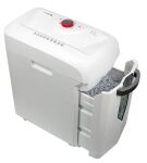 Olympia MC 306.2 Aktenvernichter Mikrogeschnittene...