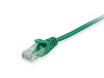 Equip Cat.6 U/UTP Patchkabel, 20m, Grün