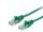 Equip Cat.6 U/UTP Patchkabel, 20m, Grün