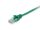 Equip Cat.6 U/UTP Patchkabel, 20m, Grün