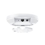 TP-Link Omada EAP650 WLAN Access Point 2976 Mbit/s Weiß Power over Ethernet (PoE)