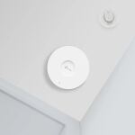TP-Link Omada EAP650 WLAN Access Point 2976 Mbit/s Weiß Power over Ethernet (PoE)