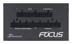 Seasonic Focus GX Netzteil 750 W 20+4 pin ATX ATX Schwarz
