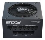 Seasonic Focus GX Netzteil 750 W 20+4 pin ATX ATX Schwarz