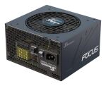 Seasonic Focus GX Netzteil 750 W 20+4 pin ATX ATX Schwarz