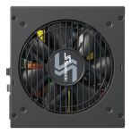 Seasonic Focus GX Netzteil 750 W 20+4 pin ATX ATX Schwarz