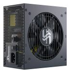 Seasonic Focus GX Netzteil 750 W 20+4 pin ATX ATX Schwarz