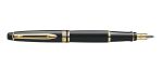 Waterman Expert Füllfederhalter Schwarz 1 Stück(e)