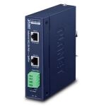 PLANET IPOE-173S Netzwerksplitter Power over Ethernet...