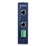 PLANET IPOE-173S Netzwerksplitter Power over Ethernet...